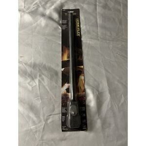 16.5 in. Straight Natural Gas Log Lighter with Exclusive Air/Gas Mixing Chamber